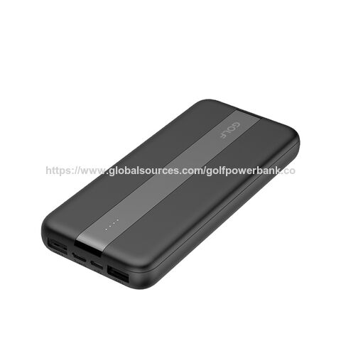 Buy Wholesale China Small Mini External Li Polymer Battery Case ...