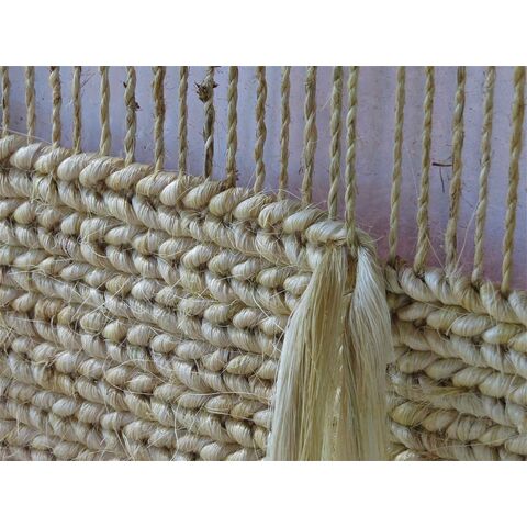 Buy Wholesale Canada Buy Sisal Fiber Wholesale Prices / Sisal Fiber ...
