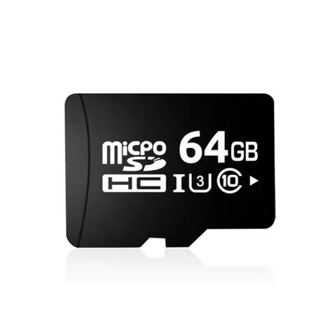 Buy Wholesale China Uhs-i Card Expandable Storage Ultra 64gb