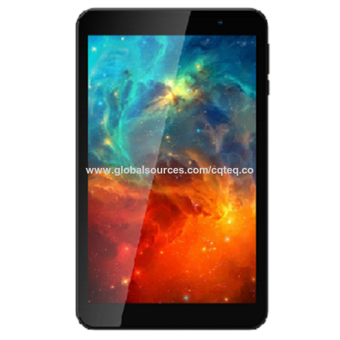 Achetez en gros Tablette 7 Pouces 4g Octa Core Mt8768 1.8ghz Android 12  3000mah 2gb/3gb/4gb 16gb/32gb Chine et Tablette Android 7 Pouces à 54 USD