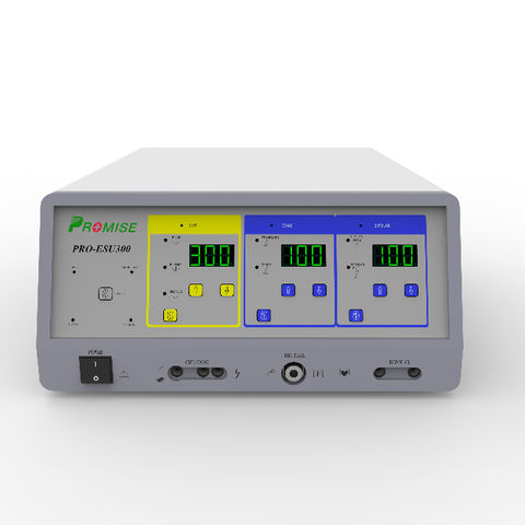 Buy Wholesale China Unidad Electroquirúrgica De 400 Vatios & Unidad