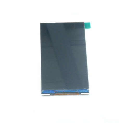 tft lcd screen sizes manufacturer