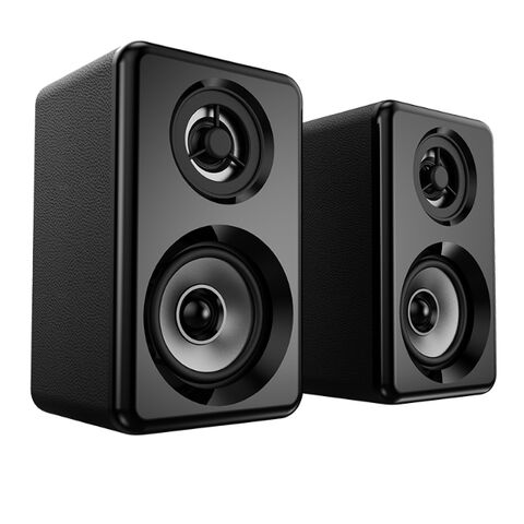 Buy Wholesale China Multimedia Computer Speakers Wired Professional 2.0 ...