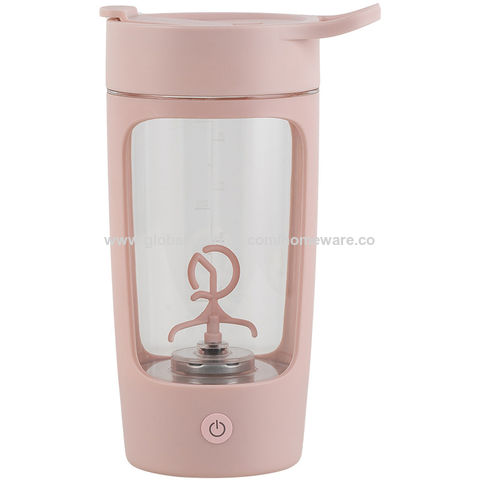 1pc Stainless Steel Shaker Bottle Spring Ball, Classic Shaker Cup