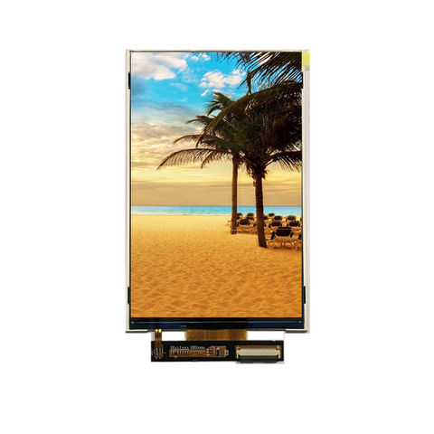 sunlight lcd display supplier