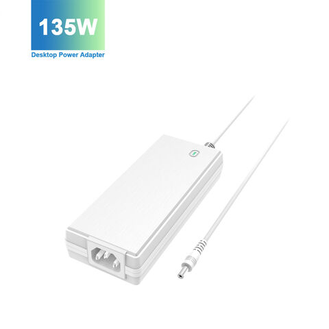 Buy Wholesale China 135w Max Desktop Power Adapter & Desktop Power ...