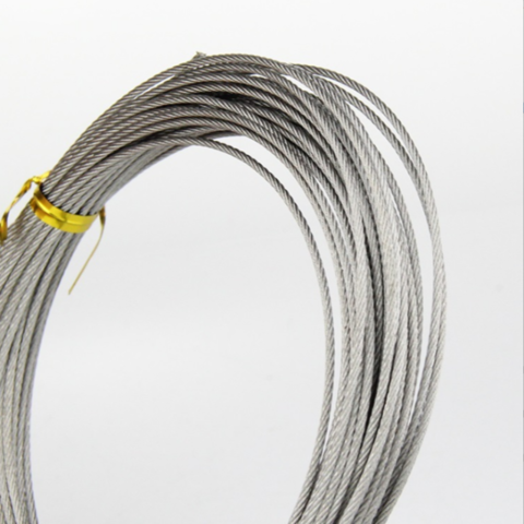 wire rope and rigging consultants free sample