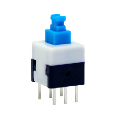 Buy Wholesale China Vertical Push Switch,self-lock Or Non-lock.suitable ...