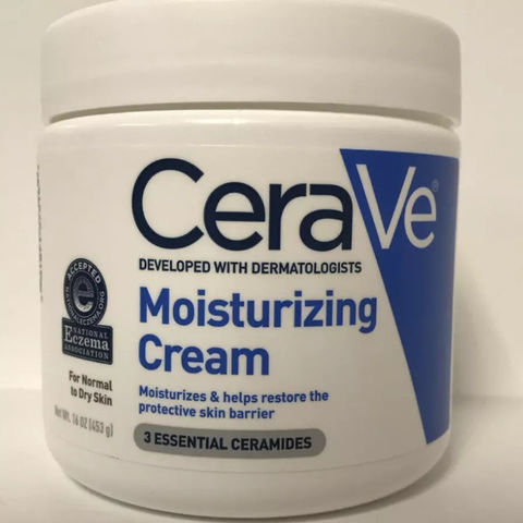 Buy Wholesale Canada Cheap Cerave Moisturizing Cream Normal To Dry Skin ...