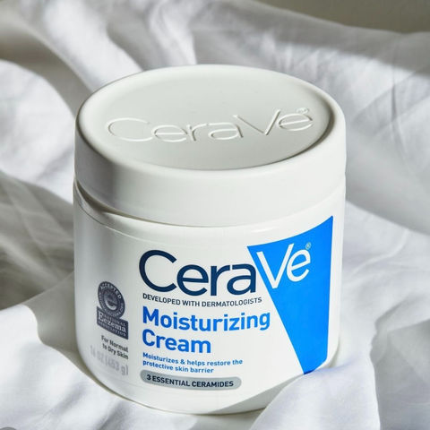 Buy Wholesale Germany Best Original Ceraves Moisturizing Cream | Body ...