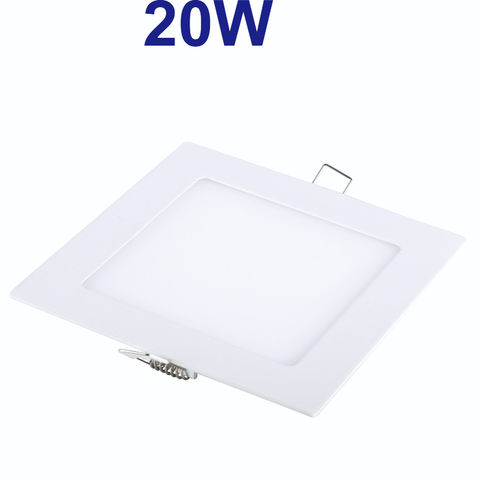 Buy Wholesale China Led Panel Light 5w/7w/15w/20w Led Down Light With ...