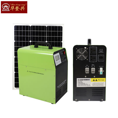 Buy Wholesale China Solar Energy System Factory Price High Power 500w ...