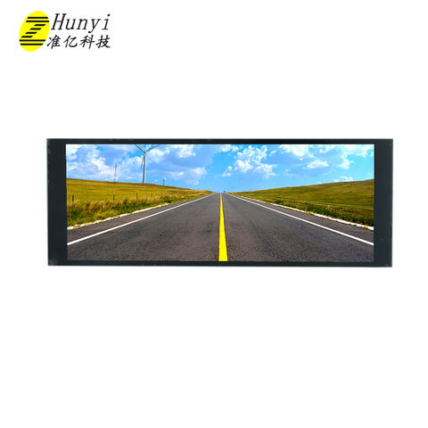 6.86inch 480*1280 Bar Type Tft Lcd 