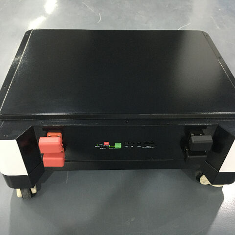 Buy Wholesale China Lithion Stack Battery Lifepo4 48v 400ah Batterie ...