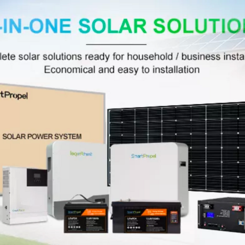 Buy Wholesale China Storage Battery Stacked 30kwh 48v 600ah Solar ...