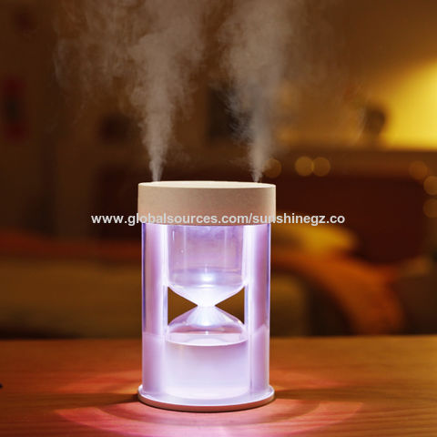 Compre Precio De Fábrica Ultrasónico Mini Coche Humidificador De Aire  Fresco Humidificador De Aire Portátil Usb y Humidificador de China por 7.17  USD