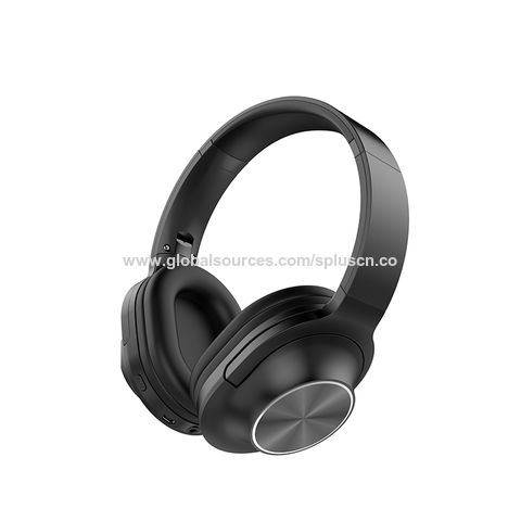 Faltbarer Bluetooth Kopfhörer V5.0 kabellos IOS/Android Headset für B2B