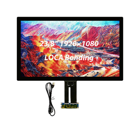 china tft lcd panel industry overview for sale