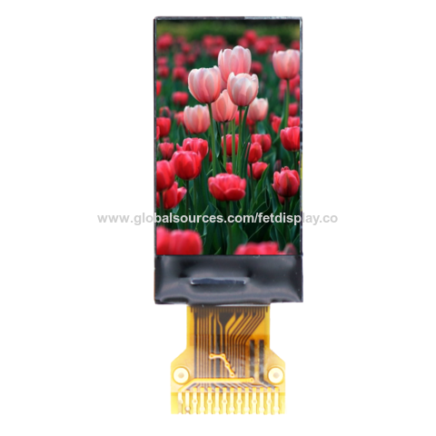 tft display is white for sale