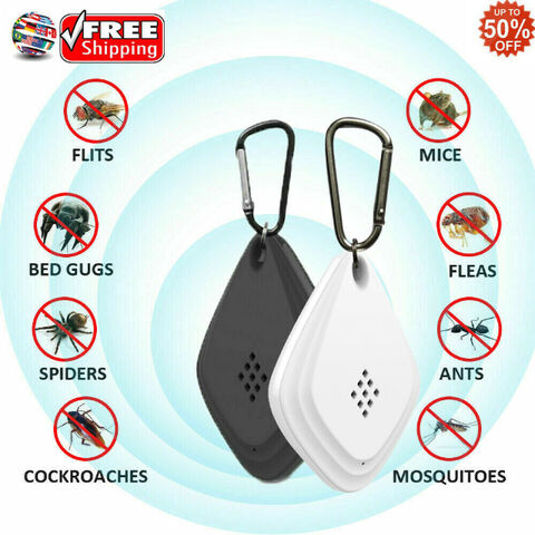 Buy Wholesale China Mosquito Repellent Outdoor - Portable Electronic ...