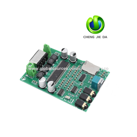 Buy Wholesale China Electronic Products Oem&odm Service Pcba ...