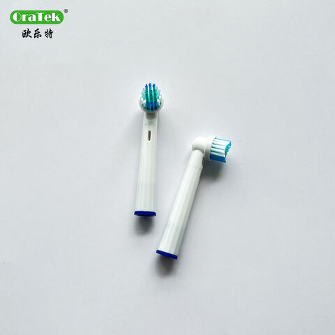 Replacement Toothbrush Heads, Compatible With Oral-b Braun