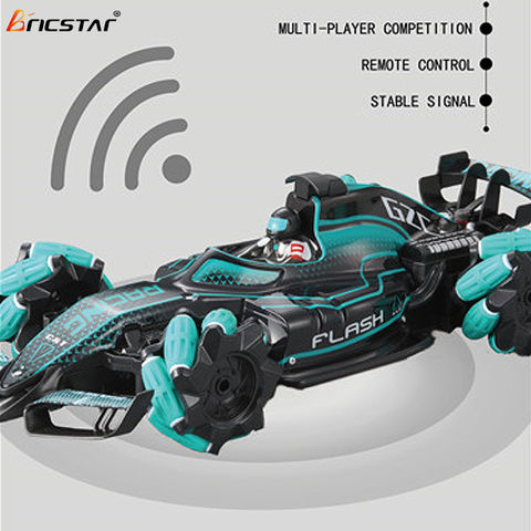 Rc auto online 360