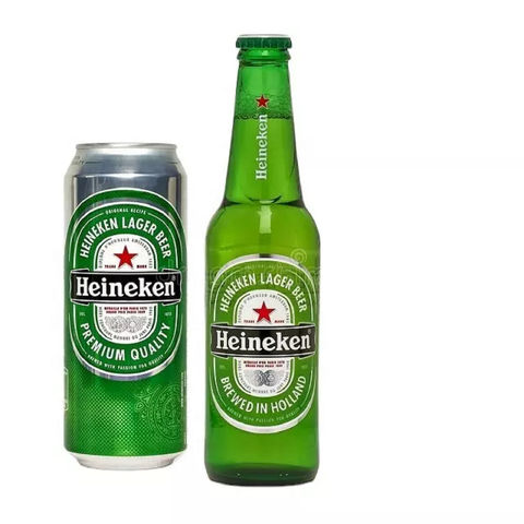 Buy Wholesale Germany Premium Heineken Larger Beer 330ml / 100% ...