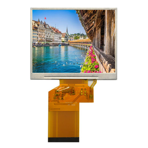 tft lcd panel interface supplier