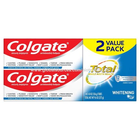 Buy Wholesale United States Cheap Wholesale Price Best Quality Colgate ...