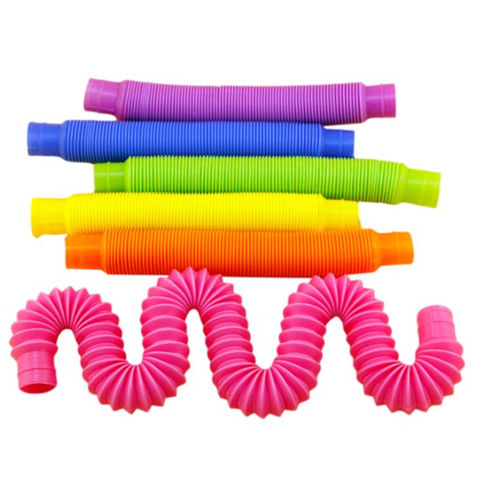 Buy Wholesale China Pop Tubes Sensory Toys (large) Fine Motor Skills ...