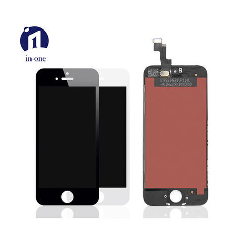 lcd touch screen digitizer for iphone 5 manufacturer