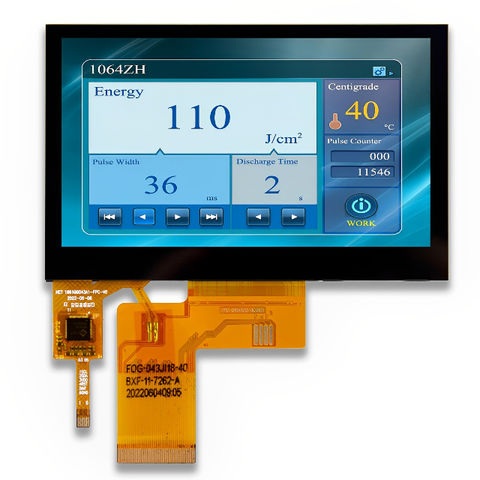 tft lcd module manufacturers in china quotation