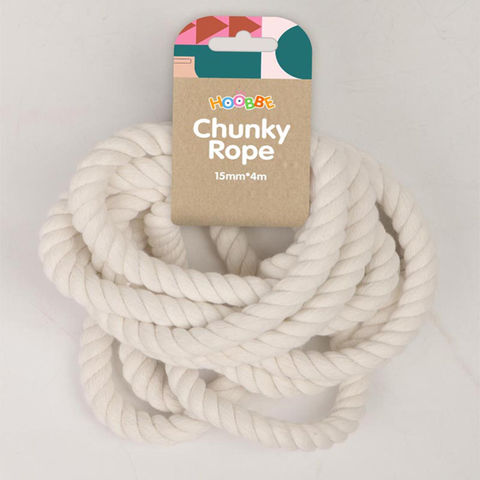Bulk Buy China Wholesale Best Selling Chunky Ropetwisted 100% Cotton ...