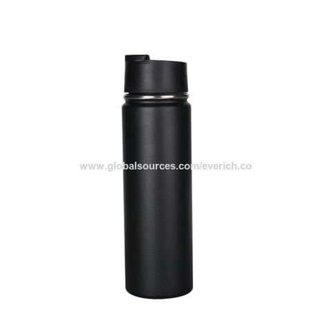 Buy Wholesale China Stainless Steel Water Bottle Double Wall Vacuum ...