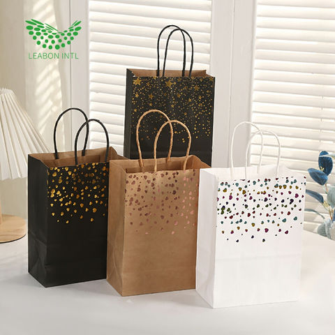 Custom Paper Bags - Noya