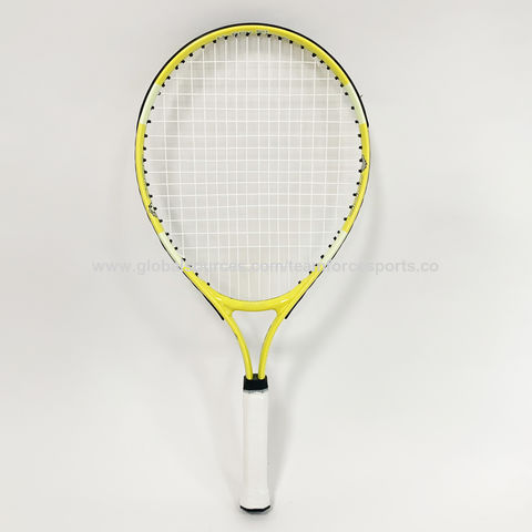 Buy Wholesale China 21'' Tennis Racket With Racket Bag, Lightweight ...