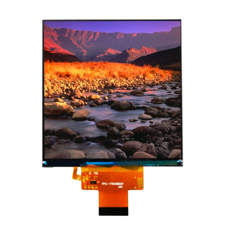 tft lcd panel market for sale