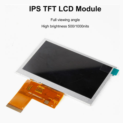 4.3 tft lcd 30pin price