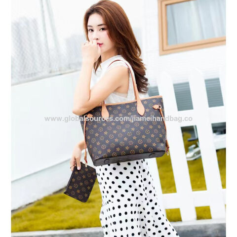 Women Handbags Tote Wholesales Ladies Luxury Shoulder Bags