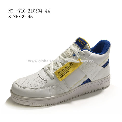 Sports and leisure low cut men's shoes board shoes main image 0