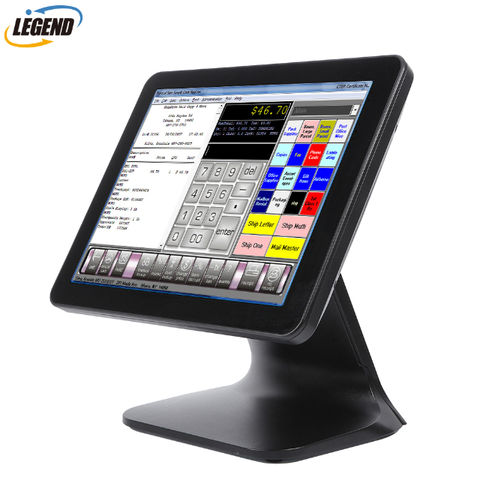 china epos touch screen monitors factory quotation