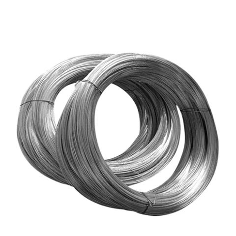 Steel Bars Are Bound with Galvanized Wire/Galvanized Iron Wire for Crafts -  China Steel Wire, Iron Wire