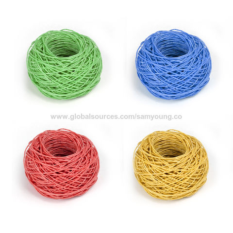 Buy Wholesale China Hemp Wick Bee Wax String For Weed Cigarette