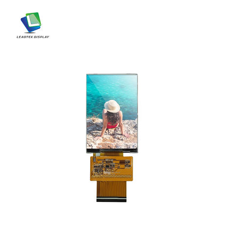 ce certification 5.5 inch tft lcd screen for sale