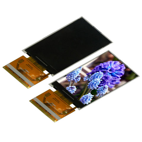 2 4 tft lcd