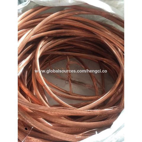 Copper Wire Scrap Purity 99.9, Copper Wire, Copper Scrap, Copper Mill ...