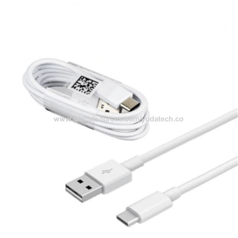 Câble de données USB 3.1 Type-C coudé vers le bas, câble de