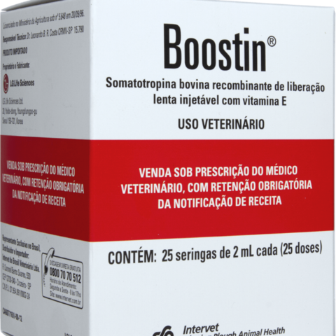 Buy Wholesale Canada Boostin Injection Available For Bulk Delivery ...