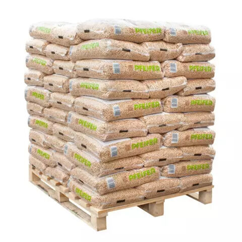 Buy Wholesale Canada Wholesale Wood Pellets Factory Price Wood Pellet   Wood Pellets 